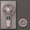 USB Portable Silent Mini Fan: Ideal for Dorms, Kids, and Outdoor Use
