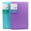 A5 Folder VAT Special Invoice Storage Multi-Layer Transparent Loose-Leaf Binder Bill Documents Check Holder Financial Use
