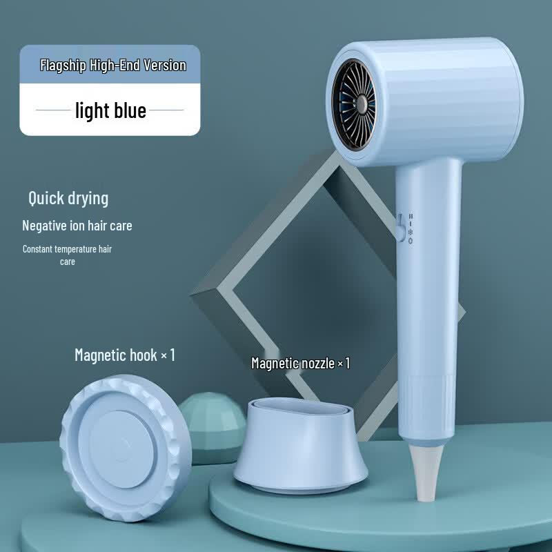LISM T9 High-Speed Professional Hair Dryer