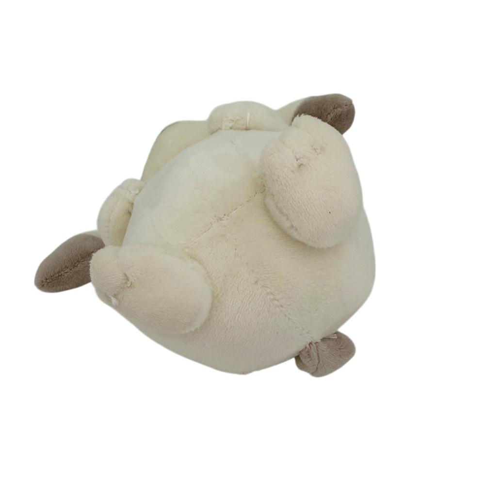 Pokopia Light Color Pikachu Plush Toy Game Character Floppy Ears Rare Color Pikachu Stuffed Doll Pikachu Peluche Doll