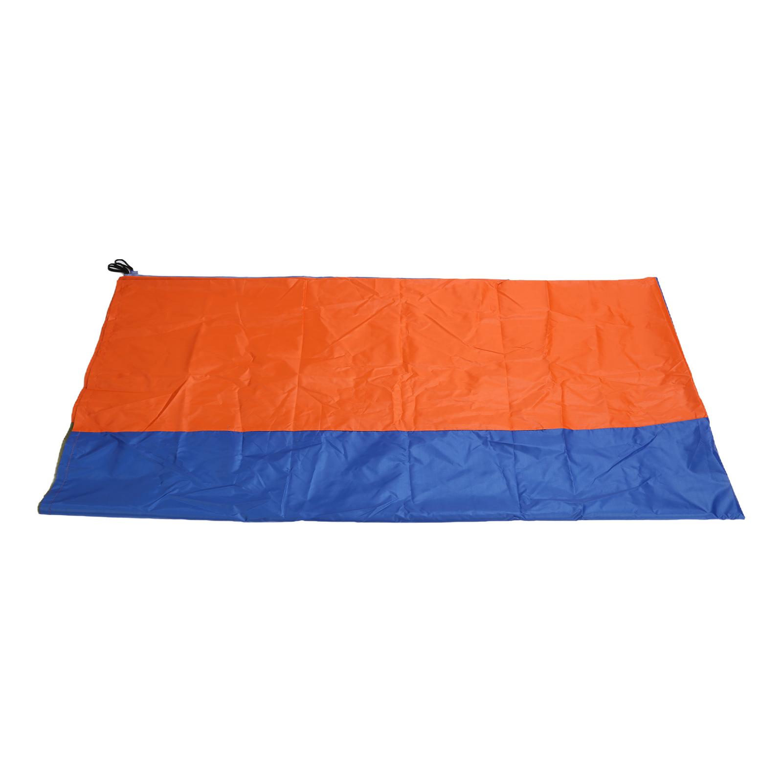 Insulation Sunshade Multipurpose Sandproof Waterproof Beach Camping Mat for Outdoor3 Color