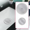 1Pcs Bathroom Floor Drain Hair Catcher Anti-Hair Net Shower Drainage Collector Filter Protector - Shower Drain Cover