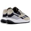 Reebok Classic Leather Legacy AZ Unisex Core Black Stucco Silver Metallic GX7568