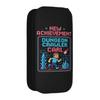 Achievement Dungeon Crawler Carl Book Lover  Pencil Case Pencil Bags Student Large Storage School Supplies Gift Pencil Box