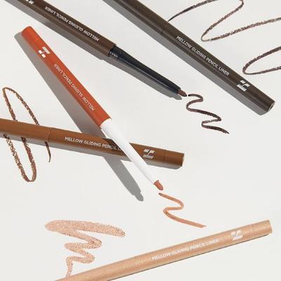 Matita Eyeliner Scorrevole e Morbida
