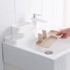 Creative Plastic Detachable Grid Storage Box for Cosmetics