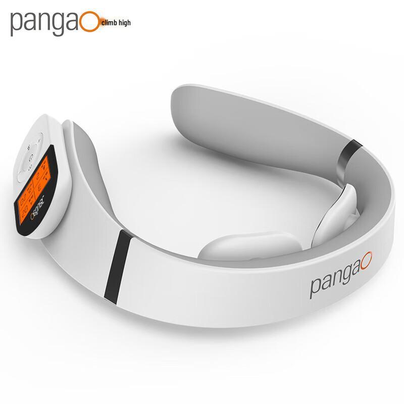 Pangao Neck and Shoulder Massager