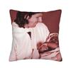 Lamine Y-Yamal Football Soccer Pillowcase Printing Cushion Cover Decorations  Throw Pillow Case Cover Home Square