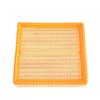 Car Air Filter For BYD G5 1.5T (2014-2018) BYD476ZQA S6 S7 Song  Surui OEM 5AC-1109411 LX4484 Auto Spare Engine Part Element