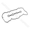 Baificar Brand New Genuine 10PCS Valve Cover Gasket GKT200030 GKT200029 For Roewe 350 Morris Garage MG3 MG5