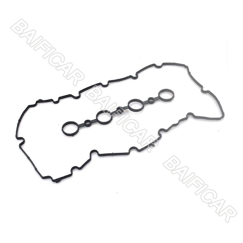 Baificar Brand New Genuine 10PCS Valve Cover Gasket GKT200030 GKT200029 For Roewe 350 Morris Garage MG3 MG5