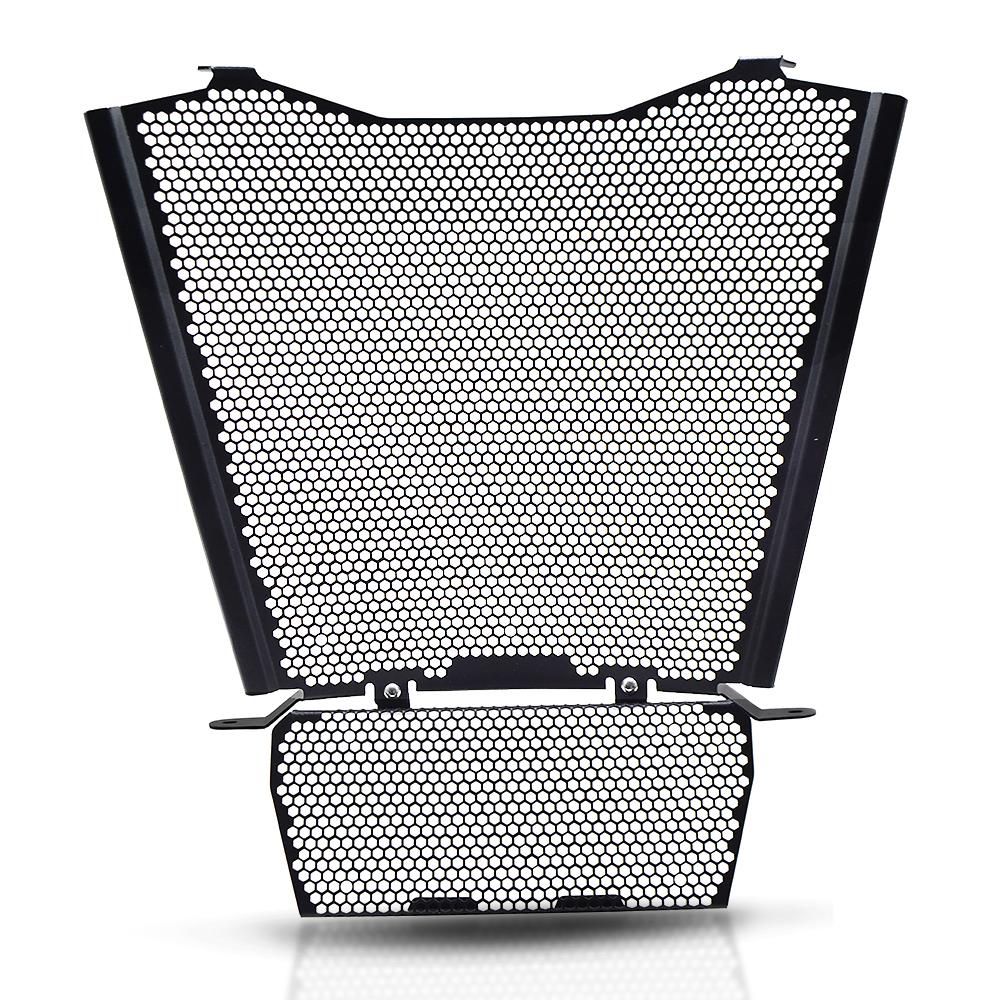 Voor BMW S1000RR S1000R M1000RR M1000R 2019 2021 2022 2023 2024 Motorfiets Radiatorbeschermer Bescherming Koeler Rooster Cover Protector