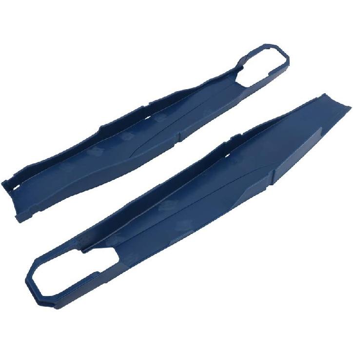 AnXin Motorcycle Swingarm Guard Swing Arm Protector for TC125 TC250 FC250 FC350 FC450 TE125 TE250 FE250 FE350 FE450 2014-2019 TE TX FE FX FC