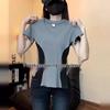 Üst Kıyafetler – T-shirtler