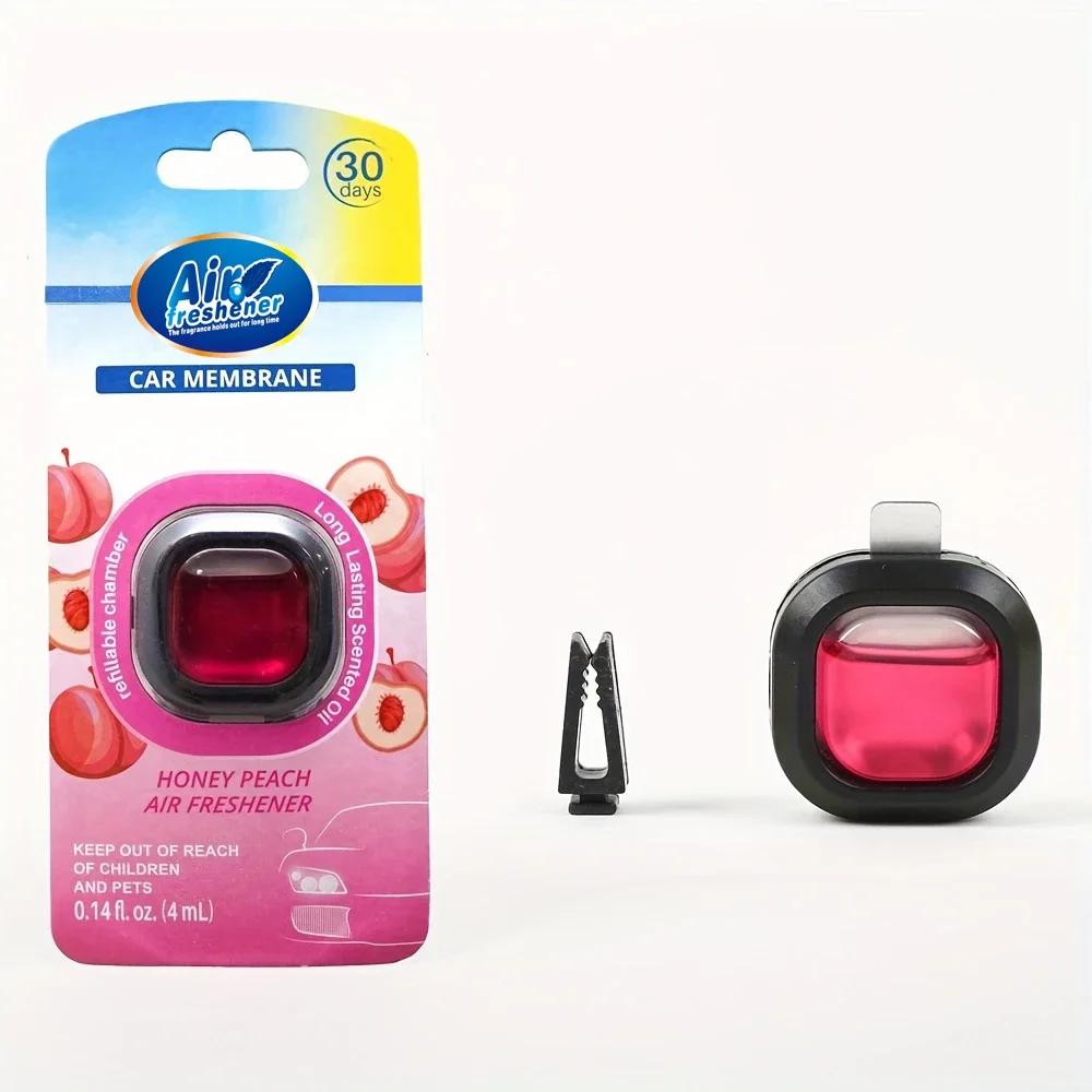 Air Fresheners Aromatherapy Lasting Deodorization Bathroom Supplies Bedroom Wardrobe Car Home Toilet Deodorant Freshener Amagi