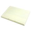 KOKUYO Three-color printing loose leaf A4 application book 30 holes 100 sheets Li-177