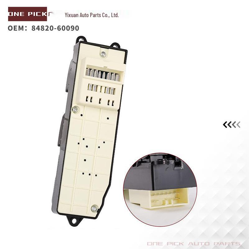 Toyota Camry Power Window Switch 84820-60090 84820-AA011