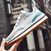Light Man Running Shoes Fashion Casual Mesh Breathable Sports Shoes Men Sneakers Male Jogging Footwear