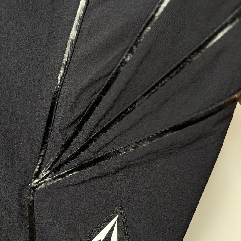 Originale V Fabbrica Campione Impermeabile Pantaloncini da Spiaggia Uomo Bermuda Board Shorts Costume da Bagno Asciugatura Rapida Casual Immersioni Surfwear Taglie Forti Costume da Bagno