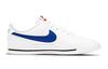 Nike Court Legacy White Game Royal GS DA5380-101