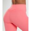 Gymshark Whitney High Rise Leggings Peony Pink Gllg5554 Pep