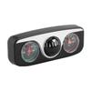 3 in 1 Car Truck Dash Mount Navigation Direction Compass Thermometer Hygrometer