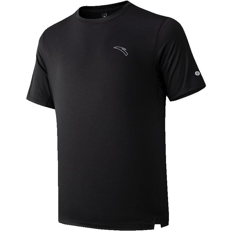 Anta Men's Quick-Dry Training T-Shirt