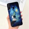 Phone Case For Samsung Galaxy A60 Cute Cartoon Candy Color Soft Silicon TPU Cases For Samsung M40 A60 SM-A606F A606Y M405F