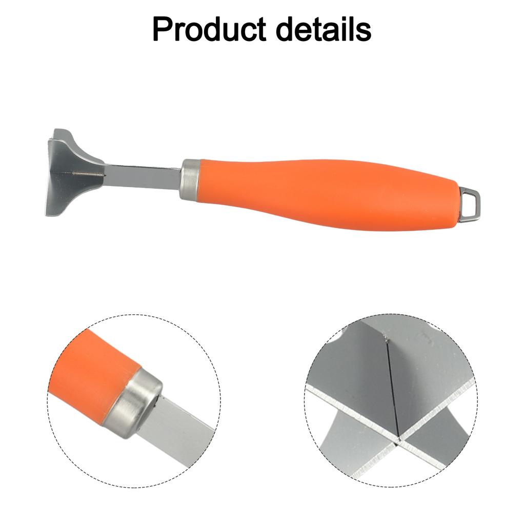 Hamburger Chopper Potato Masher Stainless Steel Meat Chopper Cooking Tool
