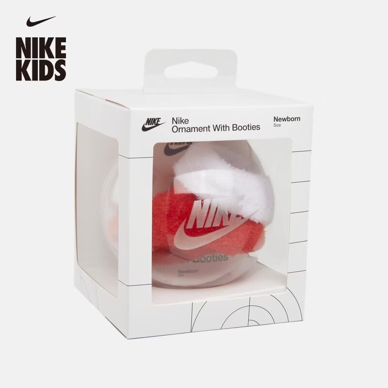 Nike Infant Plush Walking Socks 36cm (0-6 Months)