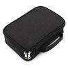 72 Hole Art Storage Pen Case Aesthetic Oxford Cloth Pencil Case Classified Storage Box  Student