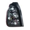 Rear Bumper Tail Light Brake Light Taillight Tail Lamp Car Accessories For For Hyundai Terracan 2.4 2.9 2.5 3.5 With Bulb
