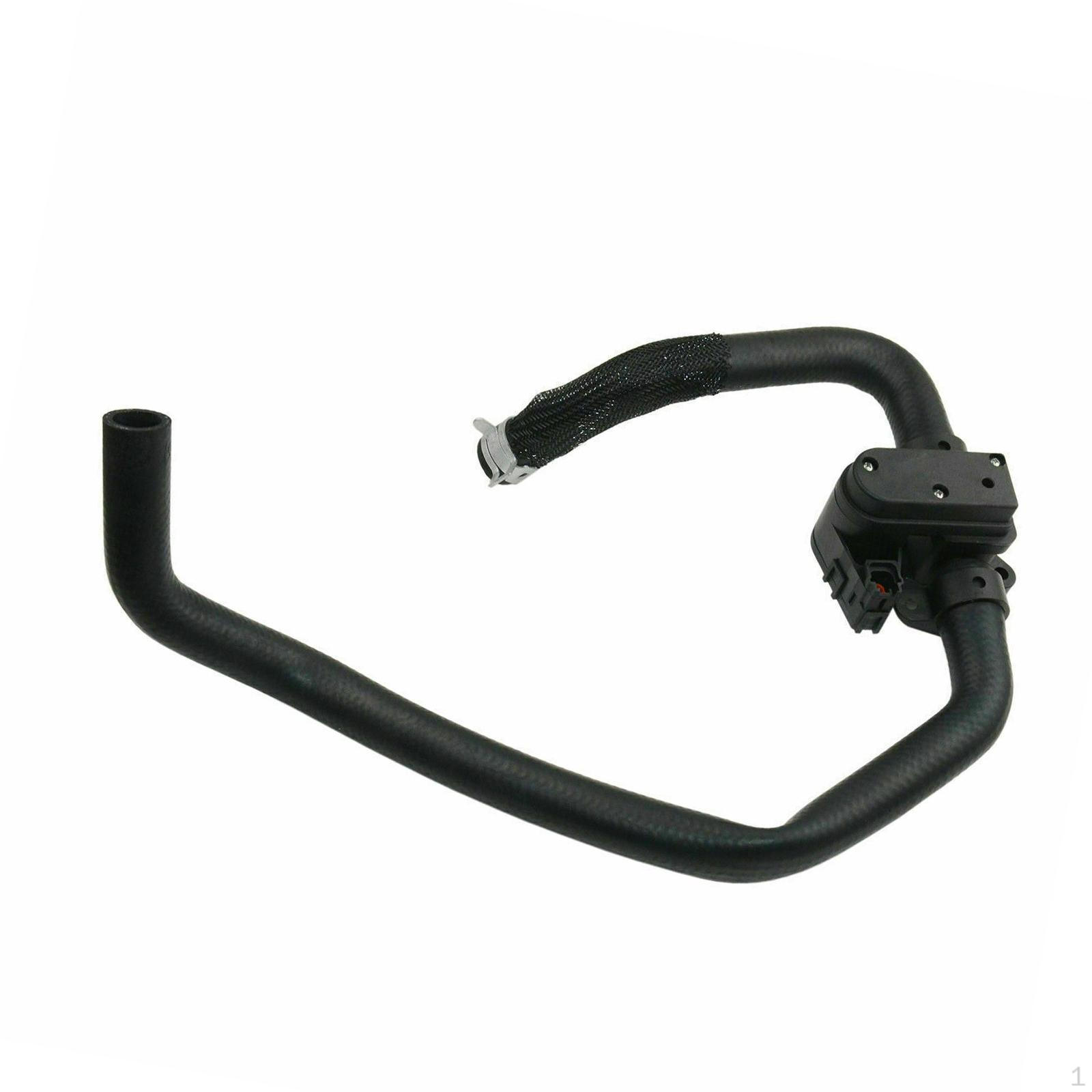 

Heater Inlet Unit Hose Control valves Auto 92400-Zw10A for Replacement