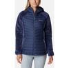 Куртка Powder Lite Sherpa Hybrid Full Zip