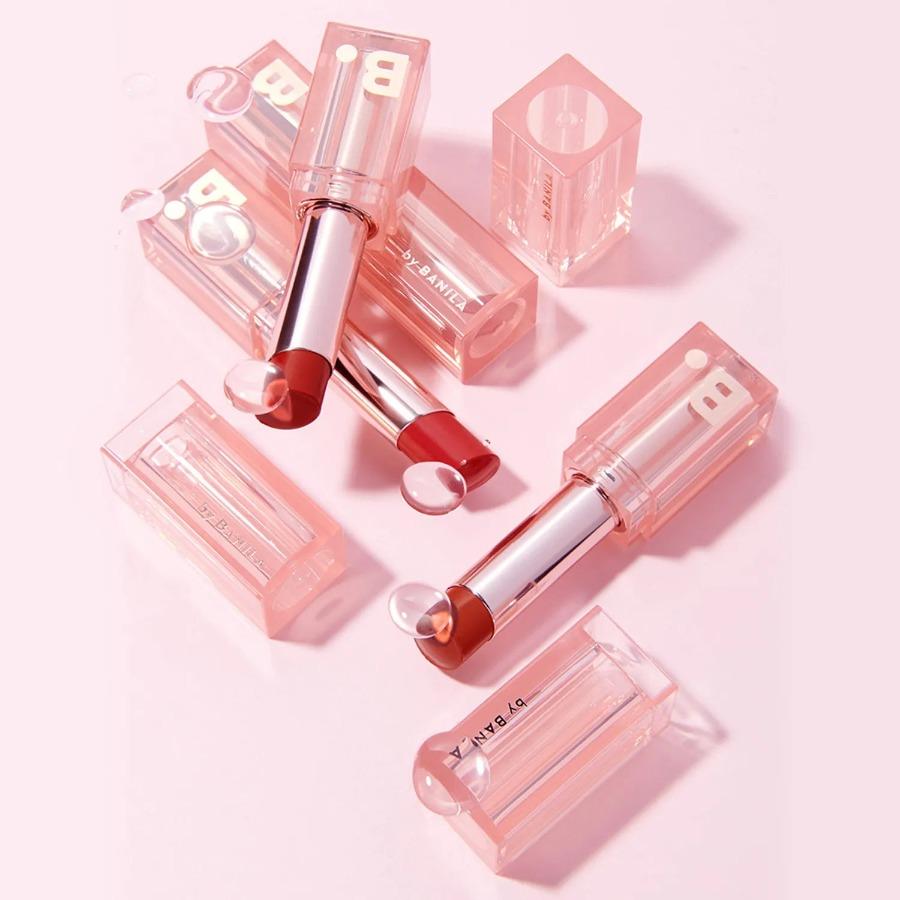 BANILA CO Glow Veil Lipstick (6 Colors)