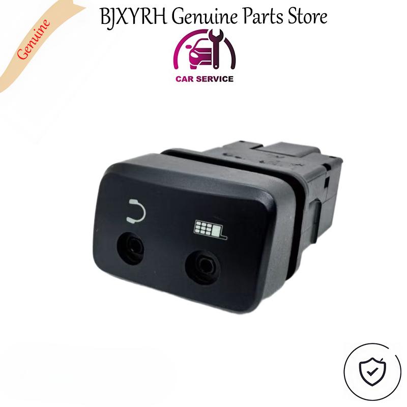 Hands-Free Telephone Microphone Jack Assembly for Hyundai Sonata NF 2006 2.4L Automatic OEM 95530