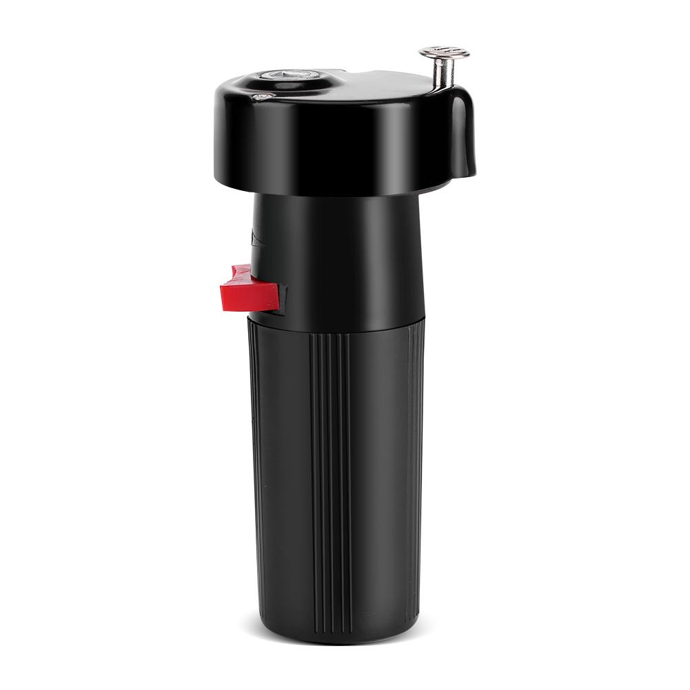 

DC 1.5V D Size Battery Powered Solid Barbecue Grill Rotator Motor BBQ Roast Bracket Accessory