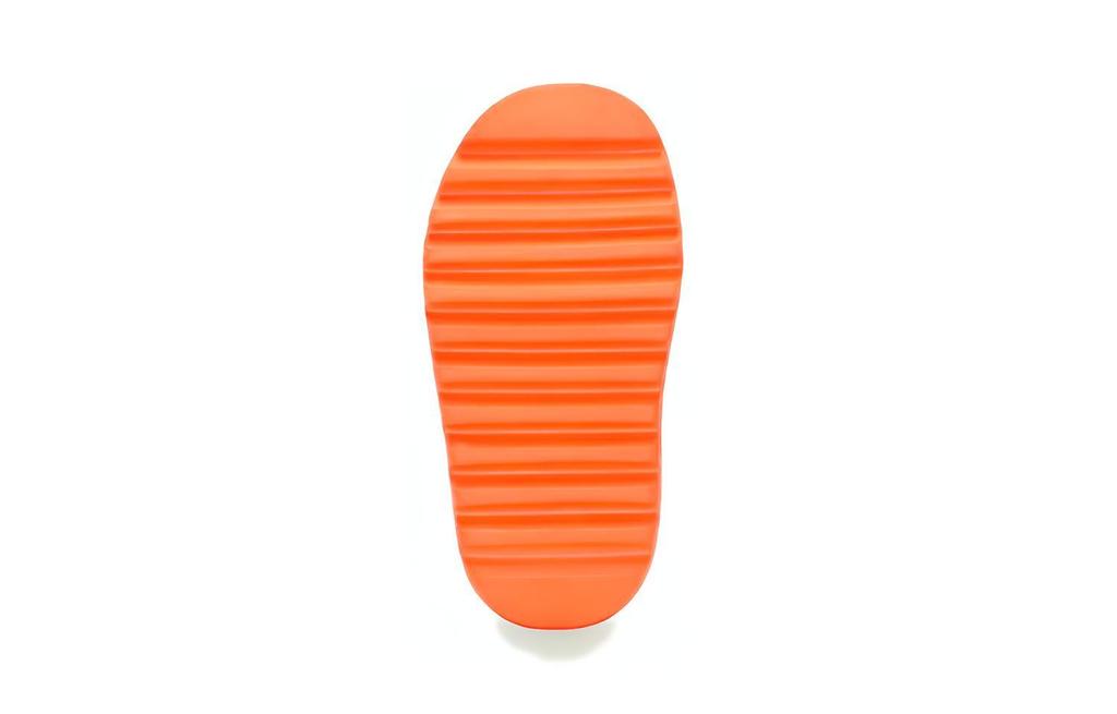 adidas Yeezy Slide Enflame Orange Kinder GZ0954