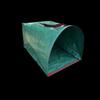 Yueyu Half-Round Garden Waste Bag Set