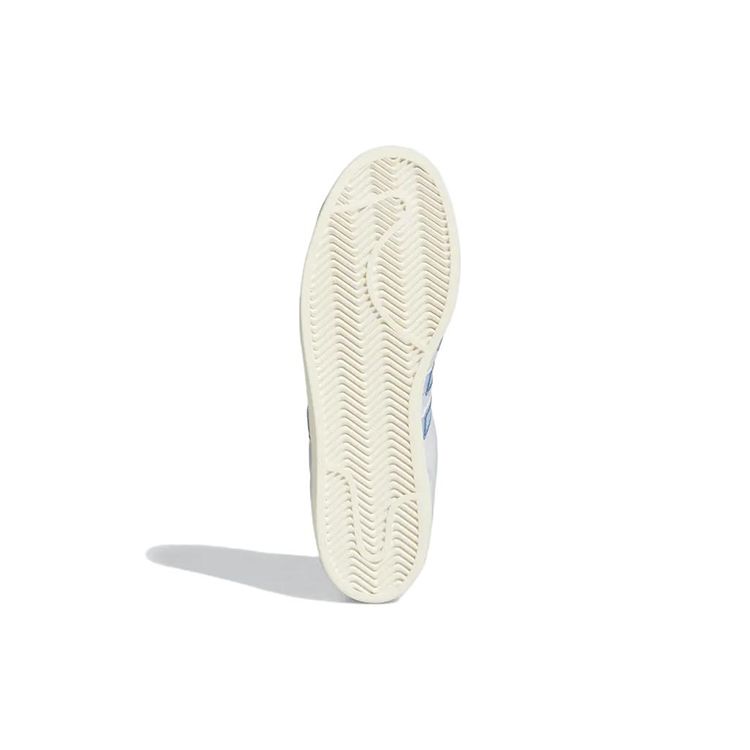 Adidas Superstar Ambient Sky Altered Blue Men Sneakers Cloud-White GY0985