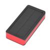 LED Solar Power Bank 30000mAh Large Capacity Solar Charger Power Bank with 4 USB Fast Charge 3