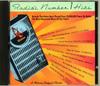CD VARIOUS - Radio's Number 1 Hits MCD09098MD Motown 1987 US Soul/Funk Used