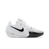 Nike Air Zoom GT Cut 3 'White Black' (Unisex) White / Black Basketball Shoes DV2913 102