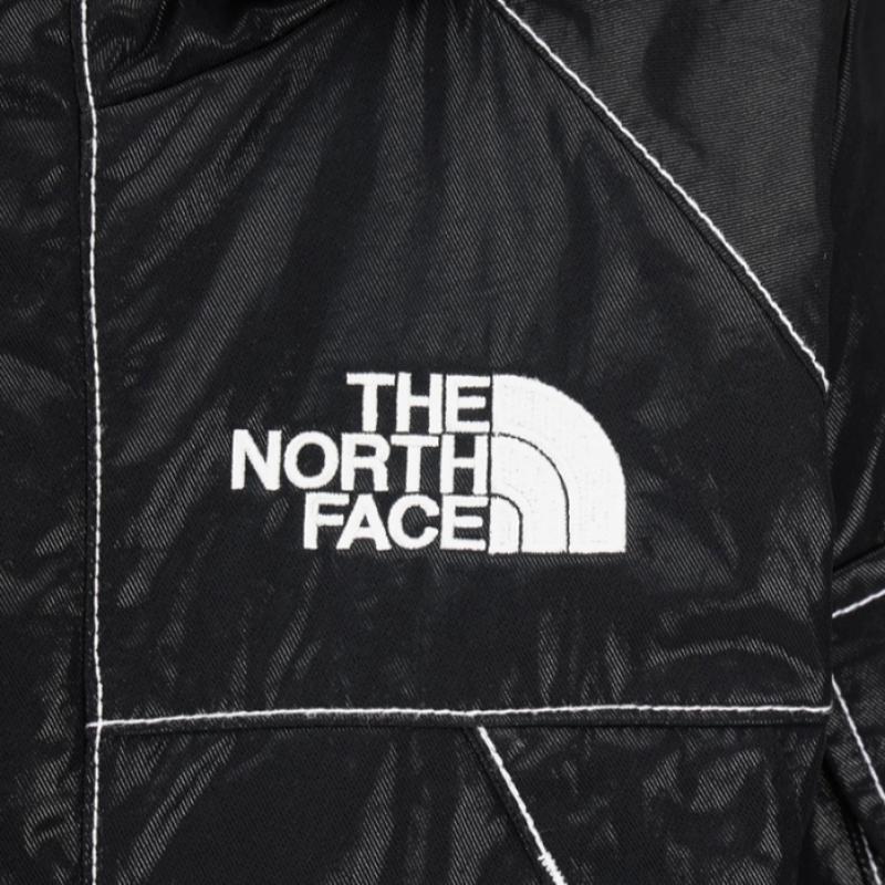 The North Face Kids Glimmer Mountain Jacket Nj3bs53