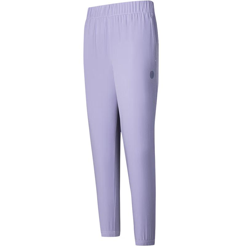 QIAODAN Women s Breathable Quick-Dry Sports Pants 3XL