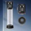 2025 Electric Massager Vacuum Pump With 4 Suction Intensities, Rechargeable Automatic High-vacuum Enlar NEW