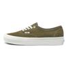 Vans Og Authentic Lx Suede Olive Vans VN0A5FBDOLV