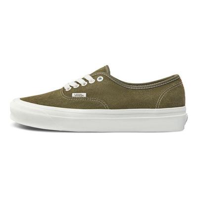 Og Authentic Lx Suede Olive Vans VN0A5FBDOLV