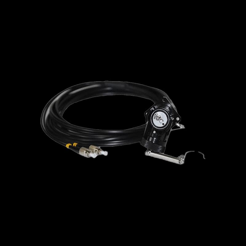 Zhonglu Baishitong BST-YZGL03C Field Optical Cable Adapter (CN Version)