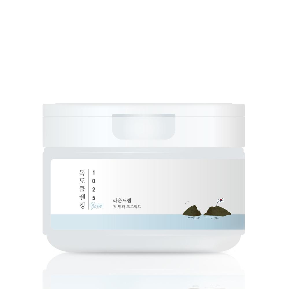 

Round Lab 1025 Очищающий крем Dudao